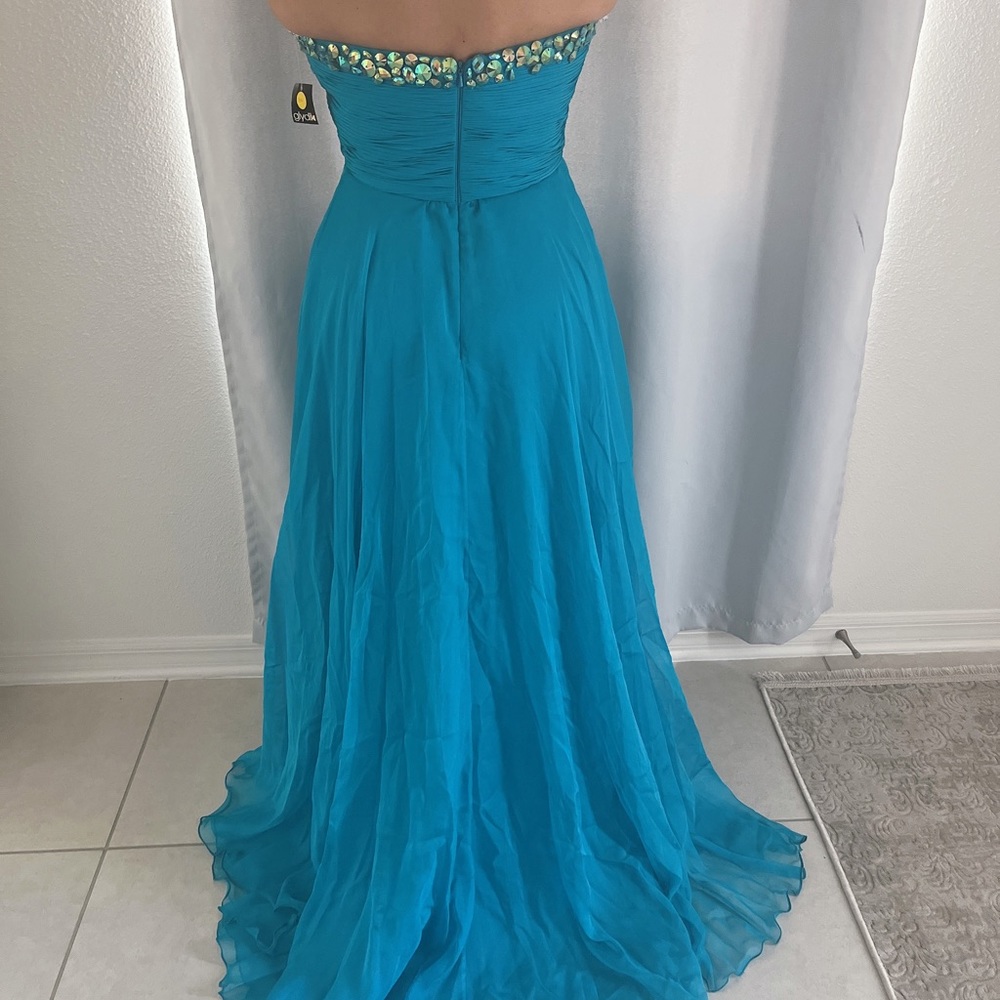 Prom Deess